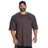 GASP Slub Iron Tee (Washed Iron)