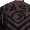 GASP Slub Iron Tee (Washed Iron)