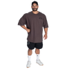 GASP Slub Iron Tee (Washed Iron)