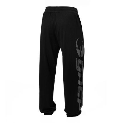 GASP SweatPants (Black)