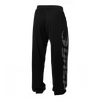 GASP SweatPants (Black)