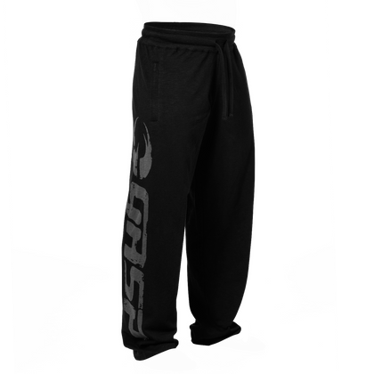 GASP SweatPants (Black)