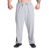 GASP SweatPants (Grey Melange)