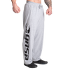 GASP SweatPants (Grey Melange)