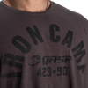 GASP Throwback Iron Tee (Iron)