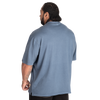 GASP Vintage Iron Tee (Washed Sky Blue)