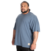 GASP Vintage Iron Tee (Washed Sky Blue)