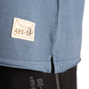 GASP Vintage Iron Tee (Washed Sky Blue)
