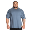 GASP Vintage Iron Tee (Washed Sky Blue)
