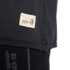 GASP Vintage Iron Tee (Washed Black)
