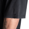GASP Vintage Iron Tee (Washed Black)