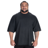 GASP Vintage Iron Tee (Washed Black)