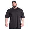 GASP Washed Iron Tee (Washed Black)