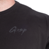 GASP Washed Iron Tee (Washed Black)