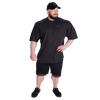 GASP Washed Iron Tee (Washed Black)