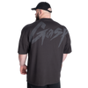 GASP Washed Iron Tee (Washed Black)