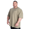 GASP Washed Iron Tee (Washed Green)