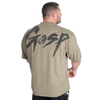 GASP Washed Iron Tee (Washed Green)