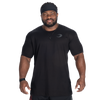 GASP Division Standard Tee (Black)