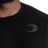 GASP Division Standard Tee (Black)