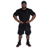 GASP Division Standard Tee (Black)