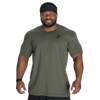 GASP Division Standard Tee (Deep Forest)