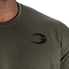 GASP Division Standard Tee (Deep Forest)