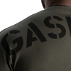 GASP Division Standard Tee (Deep Forest)