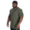 GASP Division Standard Tee (Deep Forest)