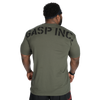 GASP Division Standard Tee (Deep Forest)