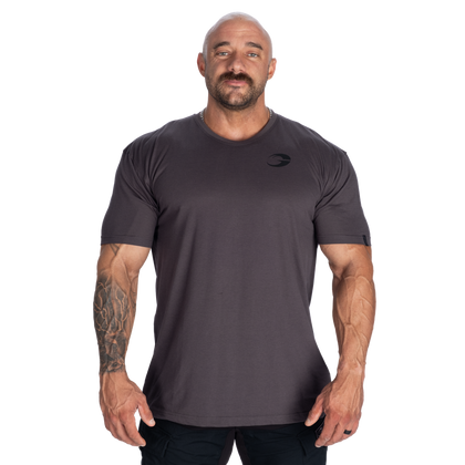 GASP Division Standard Tee (Iron)