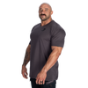 GASP Division Standard Tee (Iron)