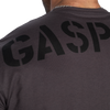 GASP Division Standard Tee (Iron)