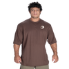 GASP DIVISION IRON TEE (Timber)
