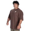 GASP DIVISION IRON TEE (Timber)