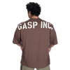 GASP DIVISION IRON TEE (Timber)