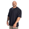 GASP HTK Slub Iron Tee (Washed Black)
