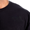 GASP HTK Slub Iron Tee (Washed Black)