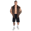 GASP Original mesh Shorts