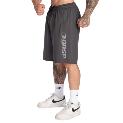 GASP Original mesh Shorts