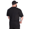 GASP Original Tee (Washed Black)