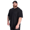 GASP Original Tee (Washed Black)