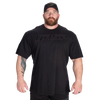 GASP Original Tee (Washed Black)