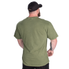 GASP Original Tee (Washed Green)