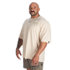 GASP HTK Slub Iron Tee (Washed Desert)