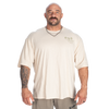 GASP HTK Slub Iron Tee (Washed Desert)