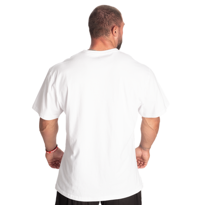 GASP IND. ORIGINAL TEE (White)