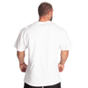 GASP IND. ORIGINAL TEE (White)