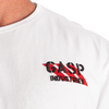 GASP IND. ORIGINAL TEE (White)