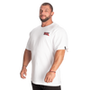 GASP IND. ORIGINAL TEE (White)